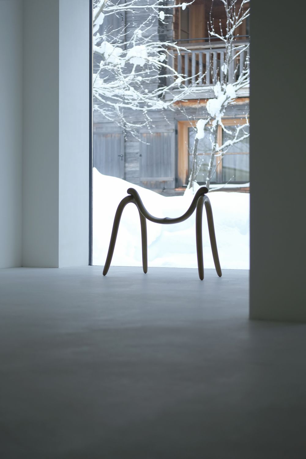 Open now: Specific Objects at Kunstraum Zug